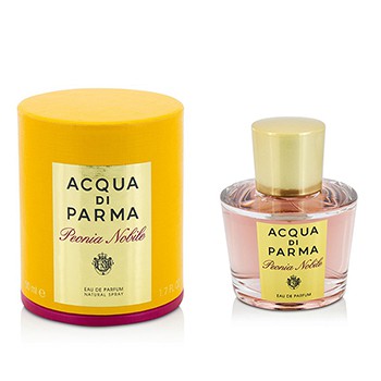 Acqua Di Parma Peonia Nobile E